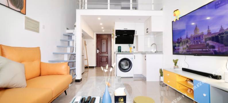 一舍民宿(ZTE中兴科技园店)图片