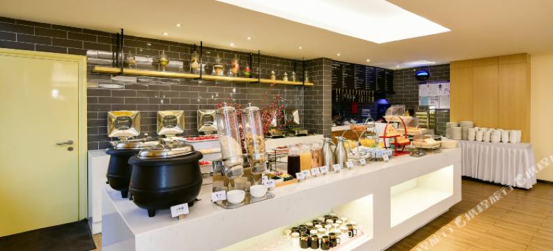 北京玖遇云居酒店(天坛医院首经贸大学店)图片