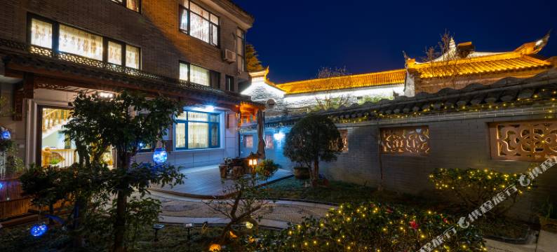 宁海悦居民宿(前童古镇店)图片