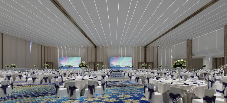 温州皇冠明悦酒店(龙湾昊域广场店)图片