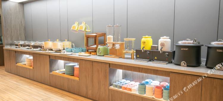 汉庭酒店(日照迎宾路店)图片