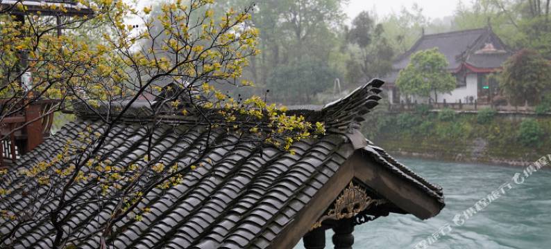方圆民宿(都江堰南桥店)图片