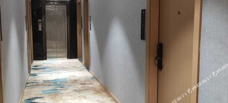 河源红星酒店(火车站店)图片