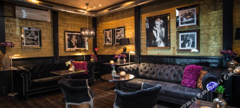 塞巴斯蒂安酒店(Hotel Sebastians)图片