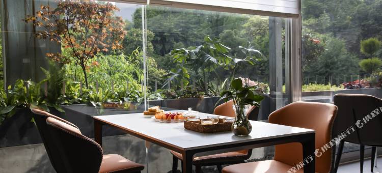 乐善酒店(宜宾西站店)图片