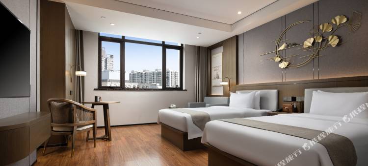 维凡东悦酒店(亚运村奥体中心店)图片