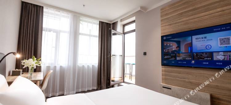 汉庭酒店(通辽西顺路店)图片