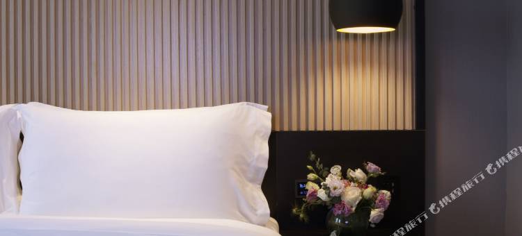 桔子酒店(沭阳上海南路大润发店)图片