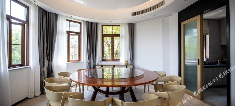 舟山朱家尖息耒·朵丽思度假村图片