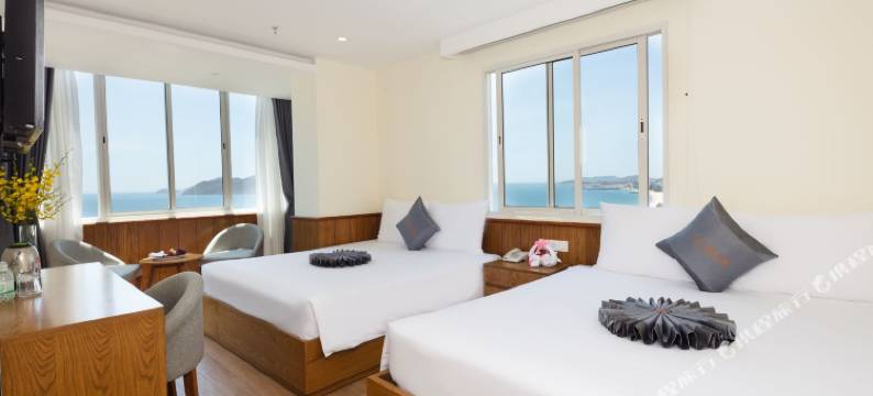 荣耀酒店(Glory Hotel)图片