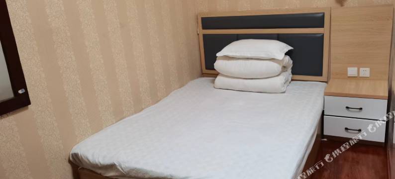 拉萨天下客旅馆(八廓街店)图片