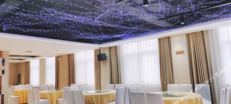 静呈酒店(登封客运总站店)图片