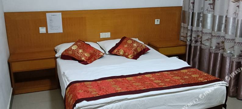 北海红叶宾馆图片