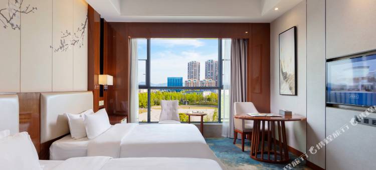 麻阳锦江花园国际酒店图片