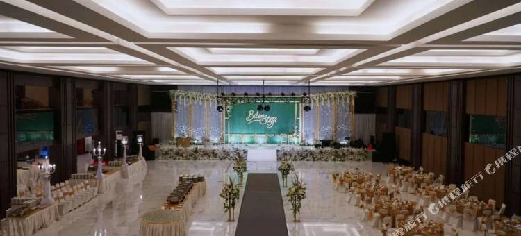 爪哇传统酒店(Java Heritage Hotel Purwokerto)图片