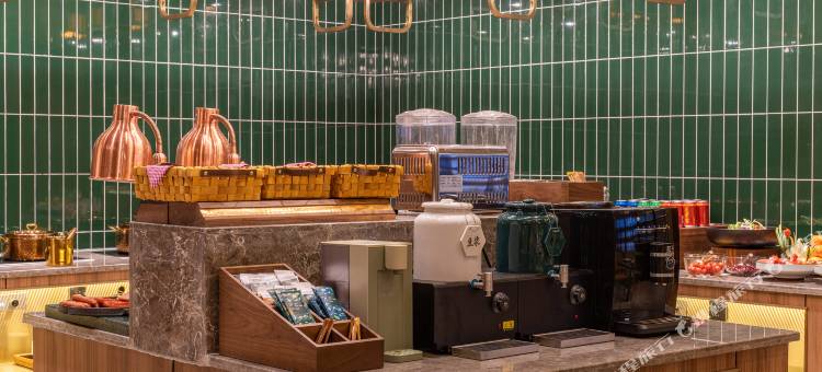 桔子酒店(武汉楚河汉街汉秀剧场店)图片