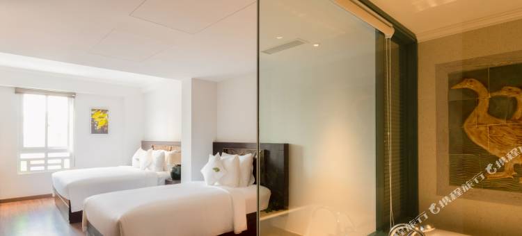 科钦桑酒店(Cochin Sang Hotel)图片