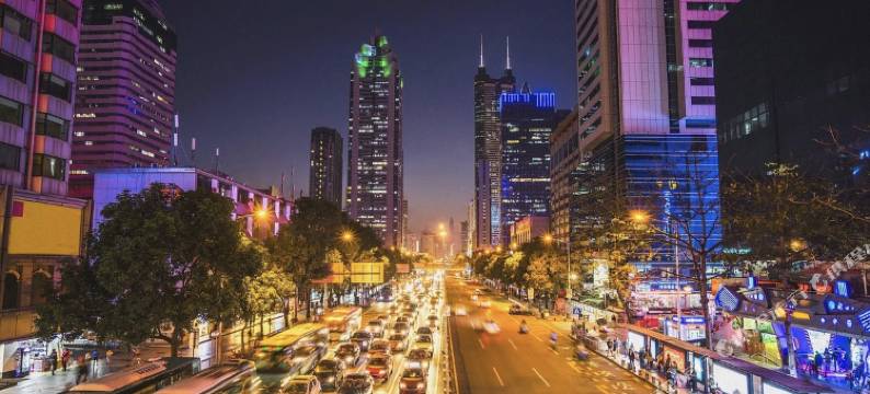 深圳鹏鑫公寓图片