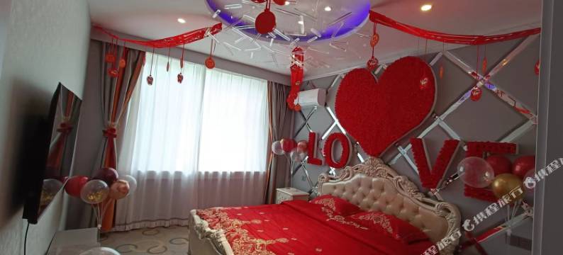 齐齐哈尔兴隆宾馆图片