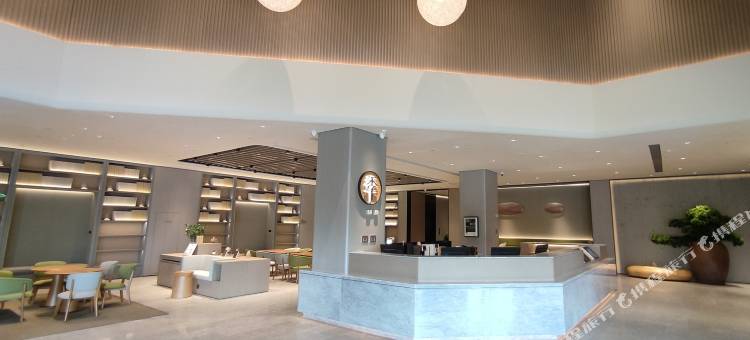 全季酒店(下沙奥特莱斯店)图片