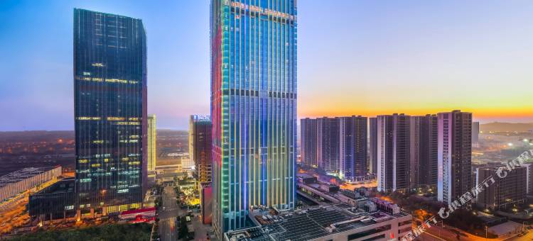 无锡太湖华邑酒店图片