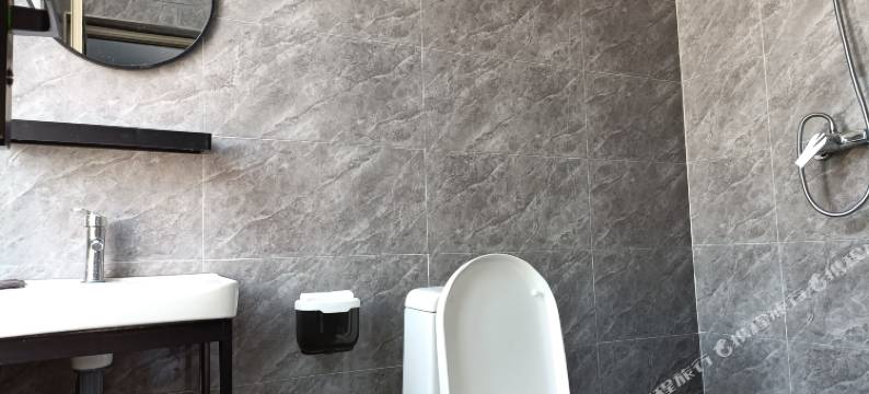 咸阳如轩商务快捷酒店图片