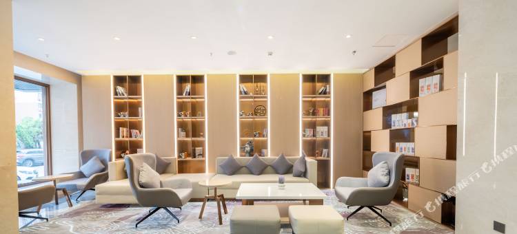 麗枫酒店(沈阳盛京医院万达广场店)图片