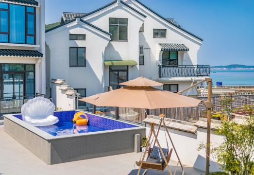 Zhujia Jianyuyu Homestay (Xiaowushitang Dongsha Scenic Area) Hotel Overview