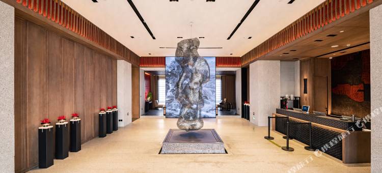 蓬莱百纳瑞汀酒店(蓬莱阁店)图片