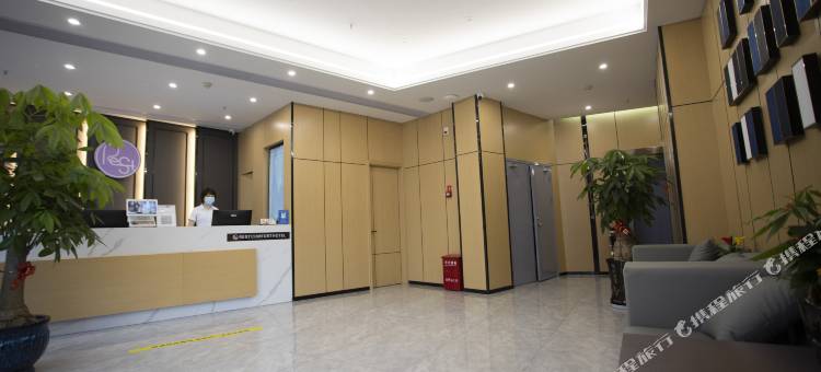 锐思特酒店(福鼎南站店)图片