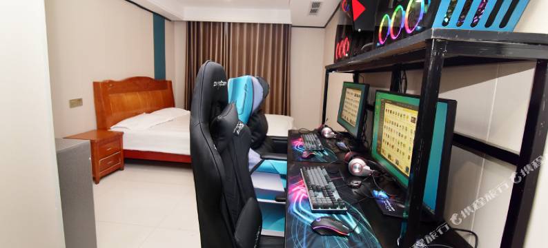 民权三星电竞·宾馆图片