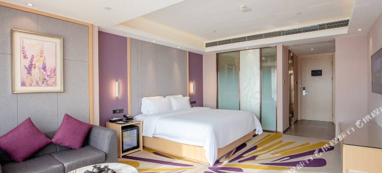 麗枫酒店(东莞沙田中心店)图片