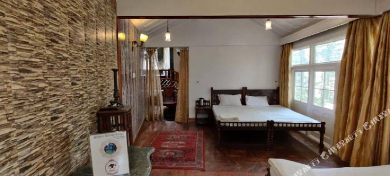 西姆拉英国度假村(Shimla British Resort)图片
