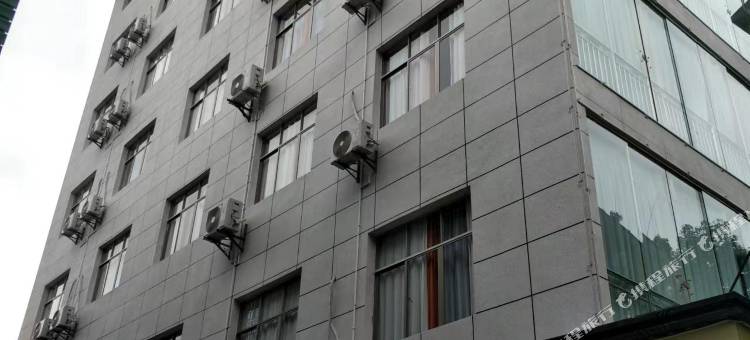 普安佳程精品酒店图片