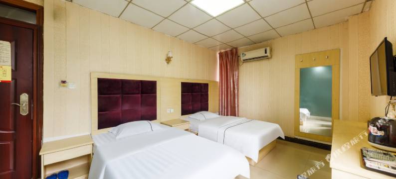 广州浪漫公寓(永泰地铁站店)图片