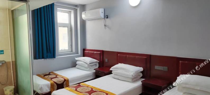 布尔津好家快捷宾馆图片