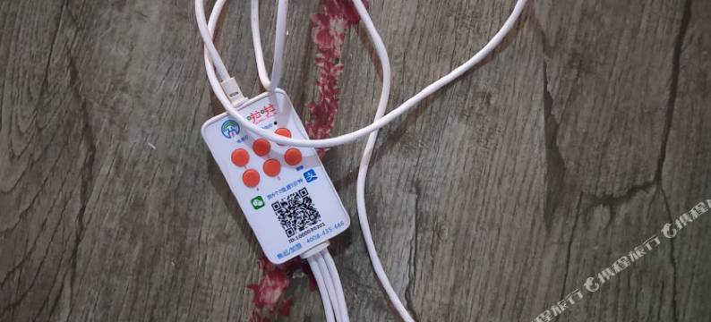 邹平悦家宾馆图片