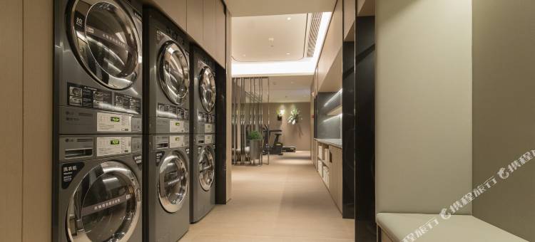 全季酒店(南京奥体中心中泰国际广场店)图片