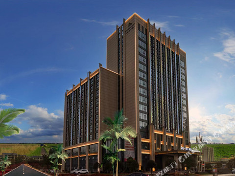 衡东金城一佳大酒店