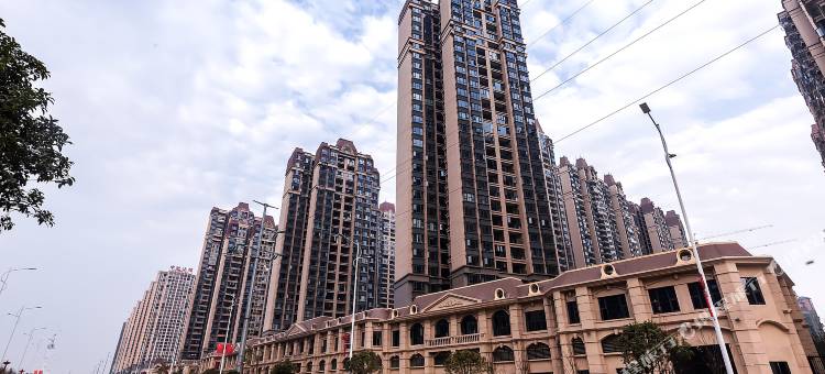 咭啡酒店(邵阳江北店)图片