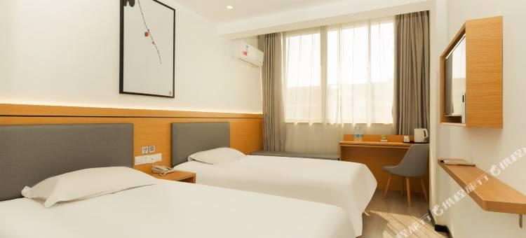 青季酒店(苏州太湖东山店)图片