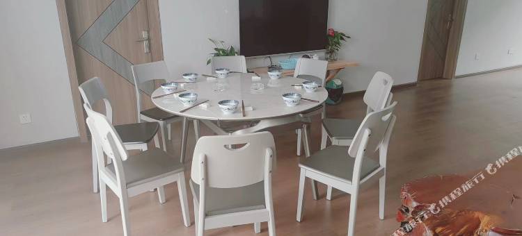 永善鹿鸣云舍图片