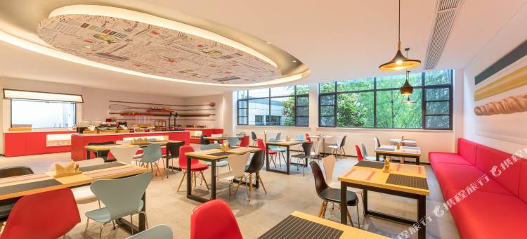 宜必思酒店(歙县徽州古城店)图片