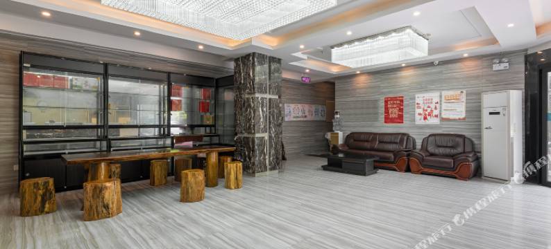 贵阳科苑酒店(乌当区新添寨店)图片