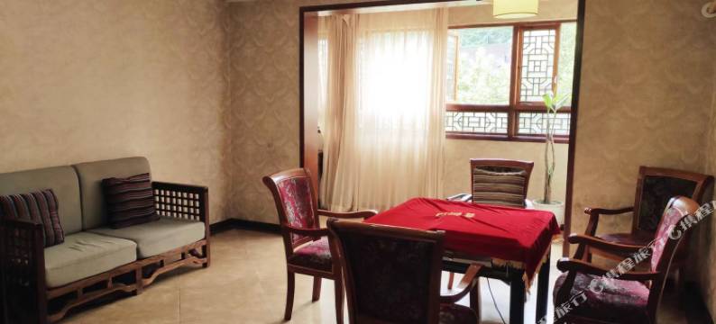 石柱皇桥客栈图片