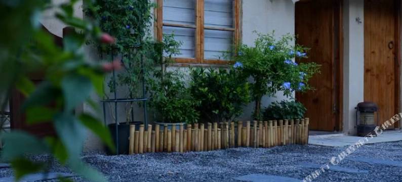 北海暮年小院(流下村店)图片