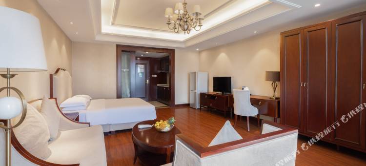 艺嘉酒店(横店南江壹号店)图片