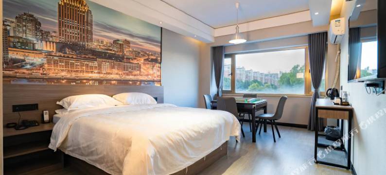 优品亦香特酒店图片