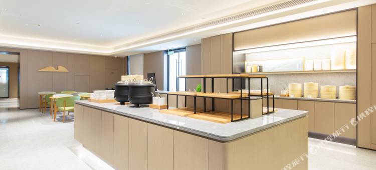 全季酒店(任丘市政府酒店)图片