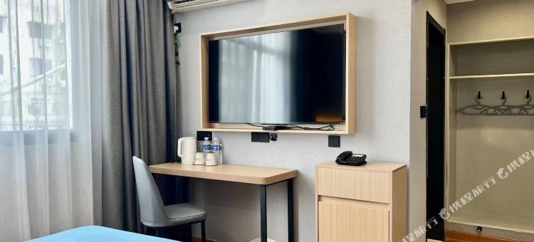 格林贝壳酒店(宜兴和桥镇政府店)图片